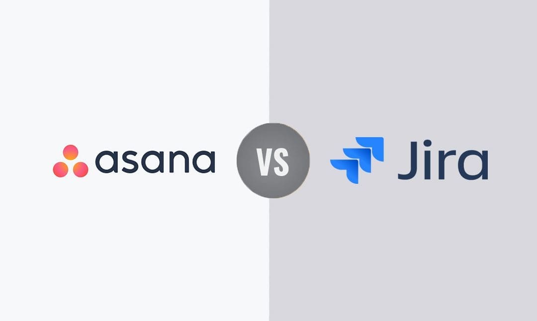 Asana vs Jira