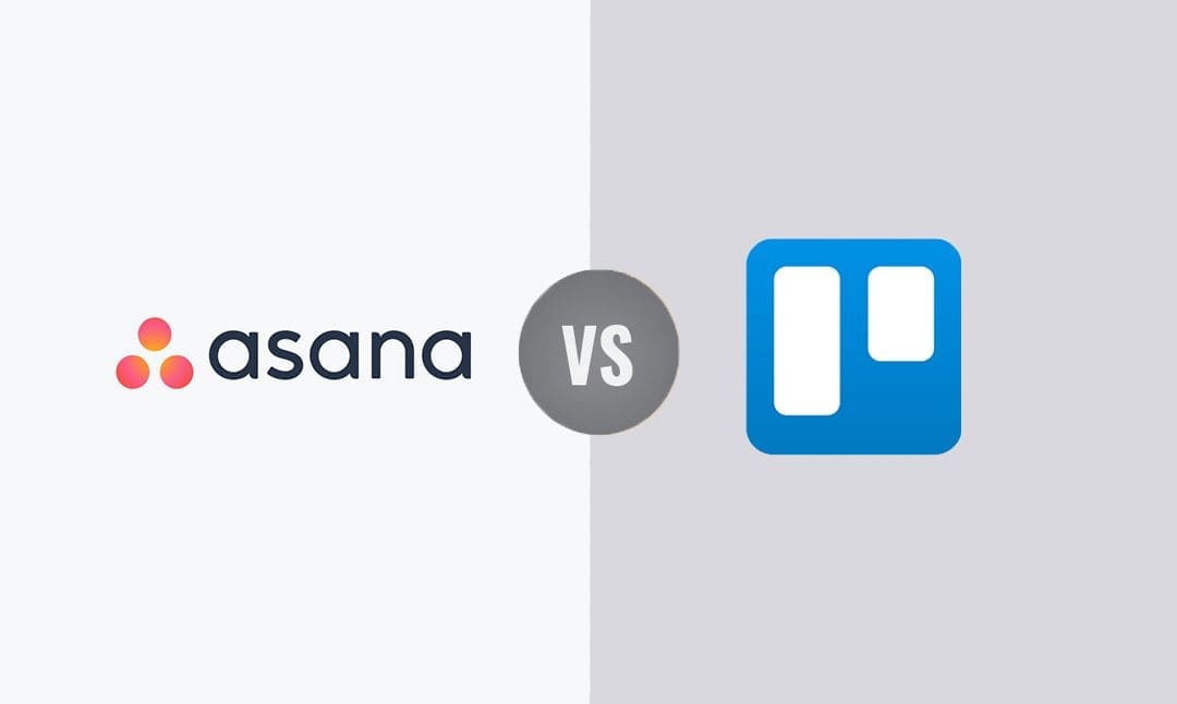 Trello Vs Asana, quando usare uno e quando l’altro (Lean + Scrum / Kanban)