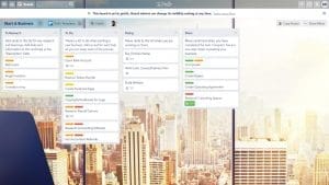 trello come si usa