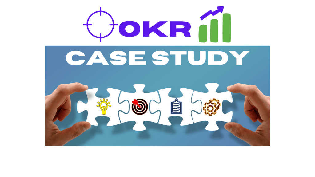 OKR Case Study cop