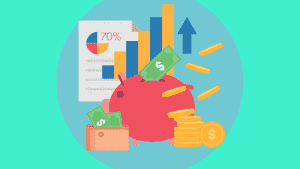 key performance indicators financial examples