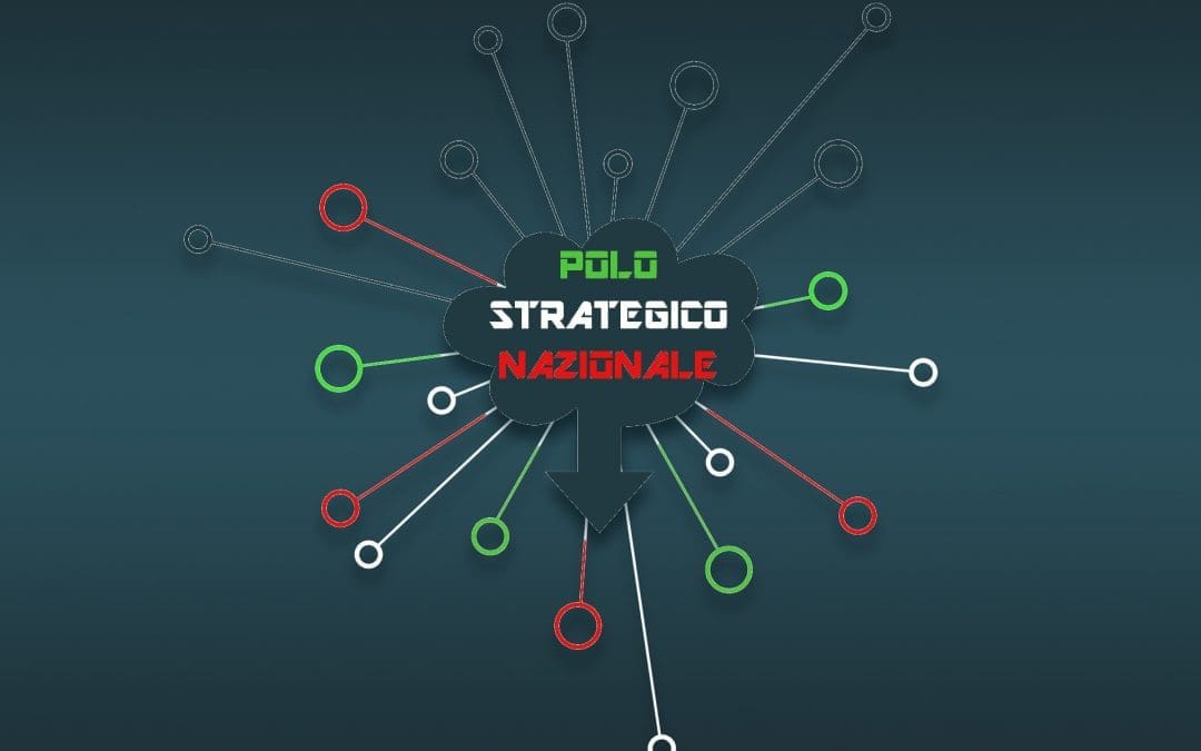 National Strategic Pole: 10 answers on the PSN