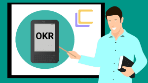 OKR ebook luciano castro