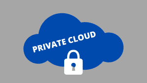 private cloud