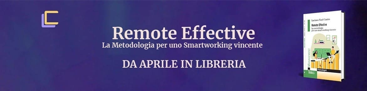 remote effective