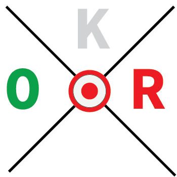 OKR associazione