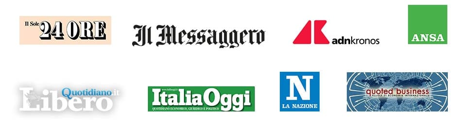 newspapers logos min