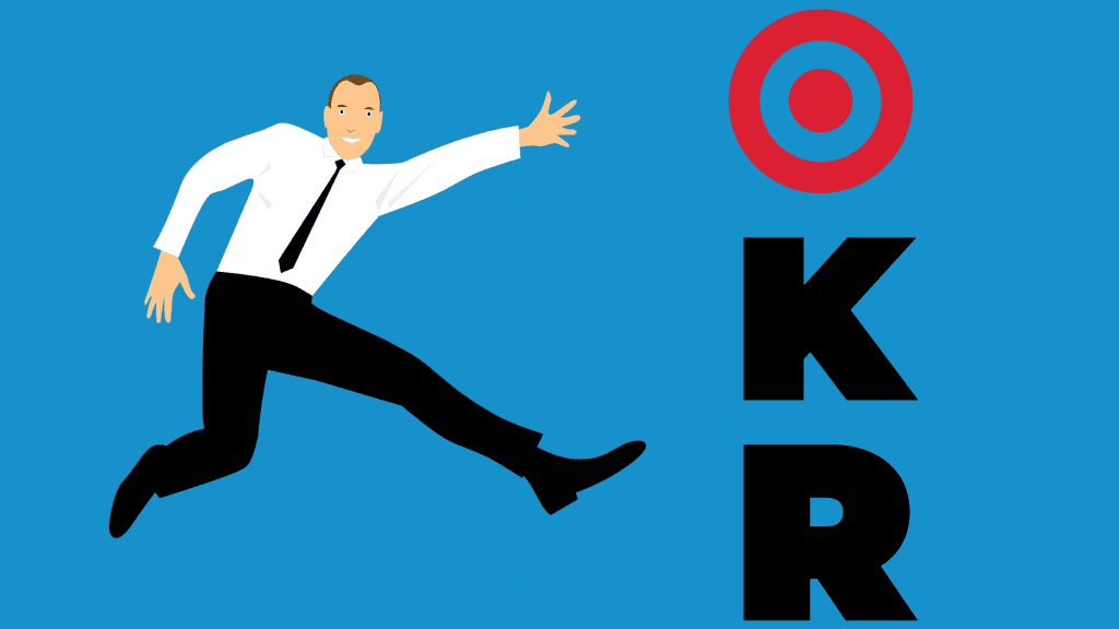 okr e agile